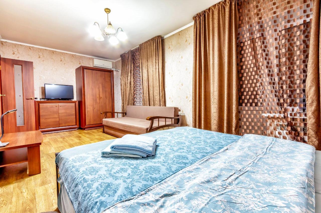 434 Lighthouse Apartments Arbat - Traveler'S Choice Almaty Eksteriør bilde