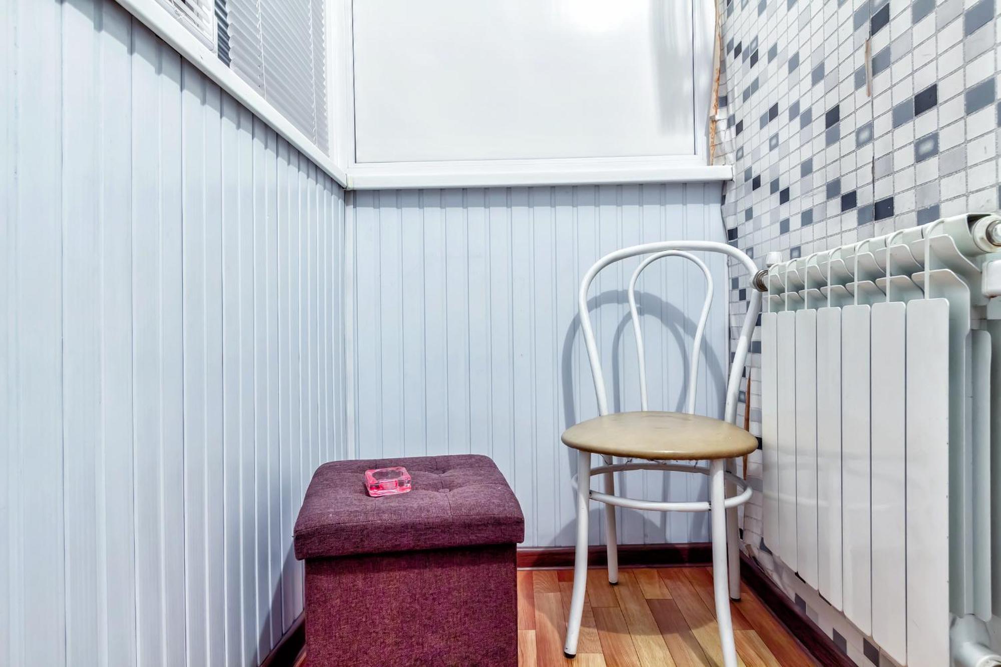 434 Lighthouse Apartments Arbat - Traveler'S Choice Almaty Eksteriør bilde